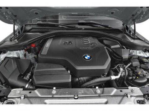 2026 BMW 2 Series 230i xDrive