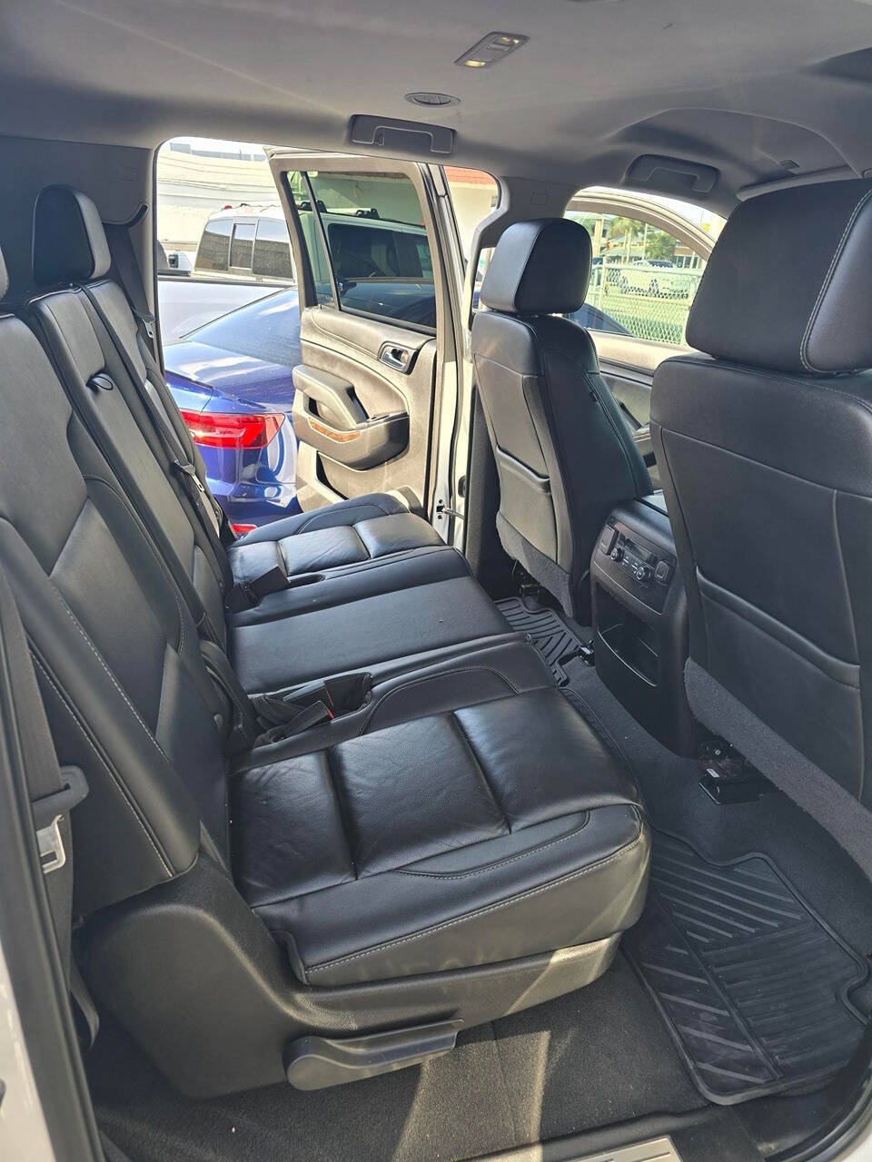 2019 Chevrolet Suburban 7