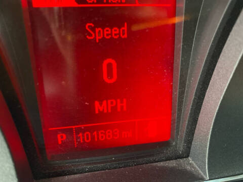 2017 GMC Terrain Denali