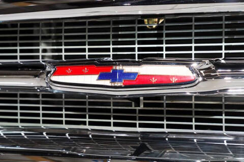 1957 Chevrolet 210