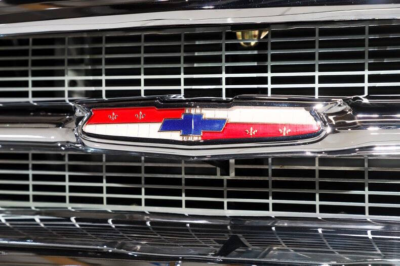 1957 Chevrolet 210