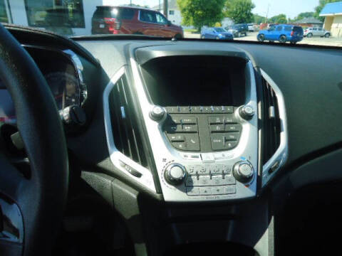 2014 GMC Terrain SLE-1