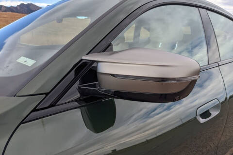 2024 BMW 4 Series M440i xDrive