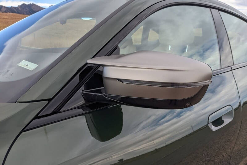 2024 BMW 4 Series M440i xDrive