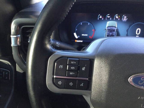 2023 Ford F-350 Super Duty