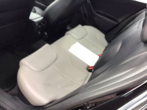 2008 Volkswagen Passat Komfort