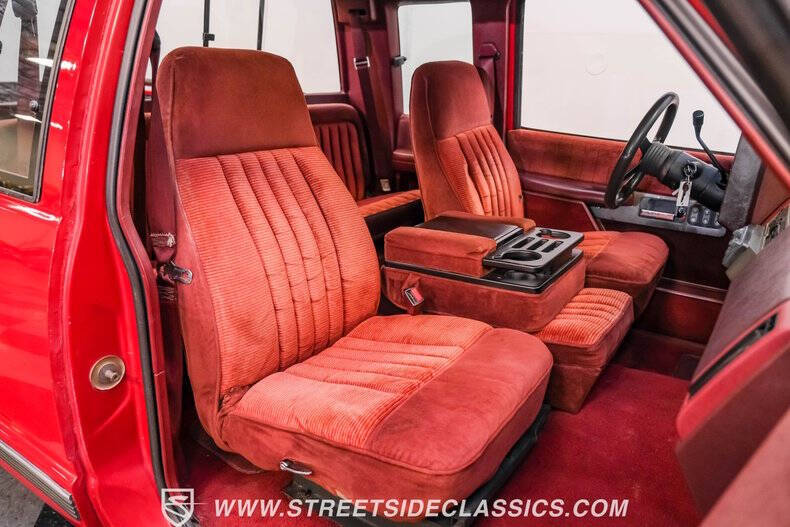 1991 GMC Sierra 1500