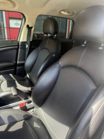 2011 MINI Cooper Countryman S