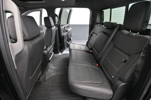 2020 GMC Sierra 2500HD