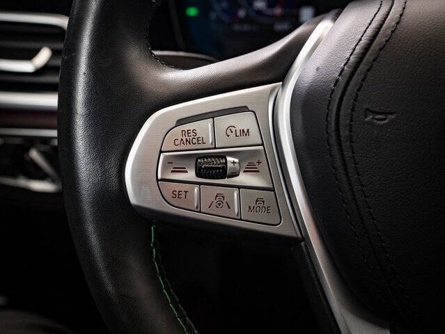 2022 BMW 7 Series ALPINA B7 xDrive