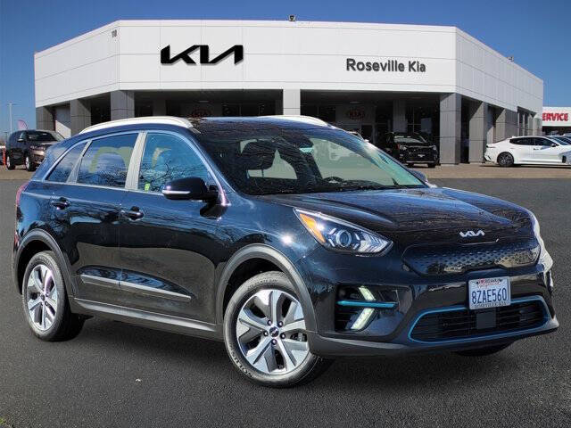 2022 Kia Niro EV EX
