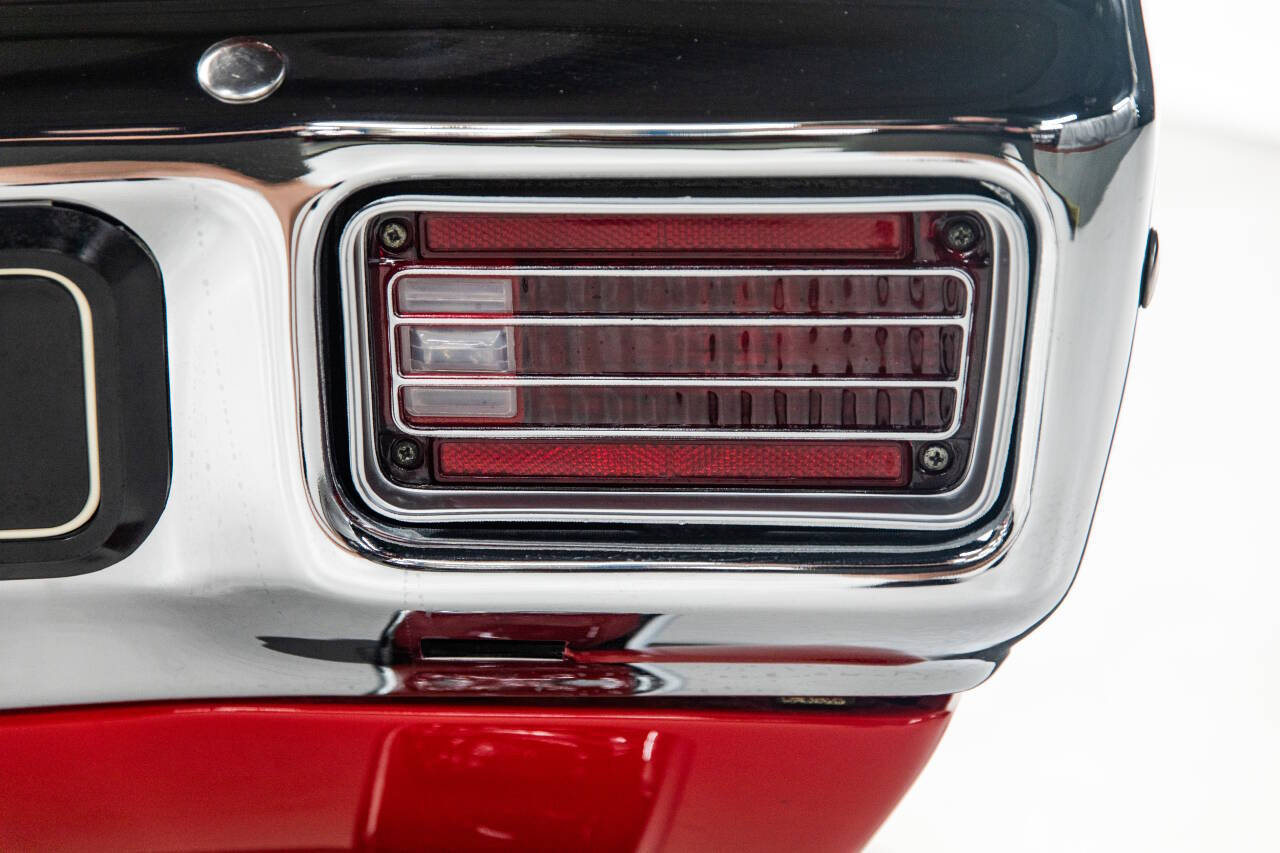 1970 Chevrolet Chevelle 44