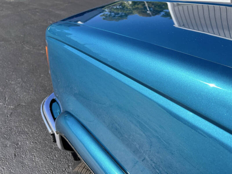 1992 Chevrolet C/K 1500 Series