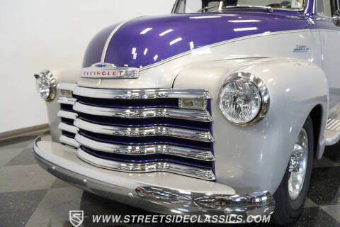 1953 Chevrolet 3100