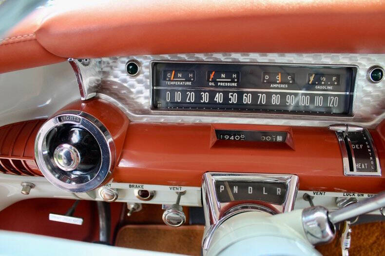 1957 Buick Roadmaster