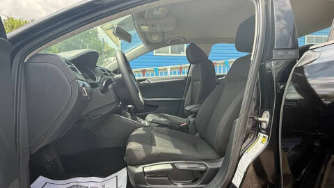 2015 Volkswagen Jetta