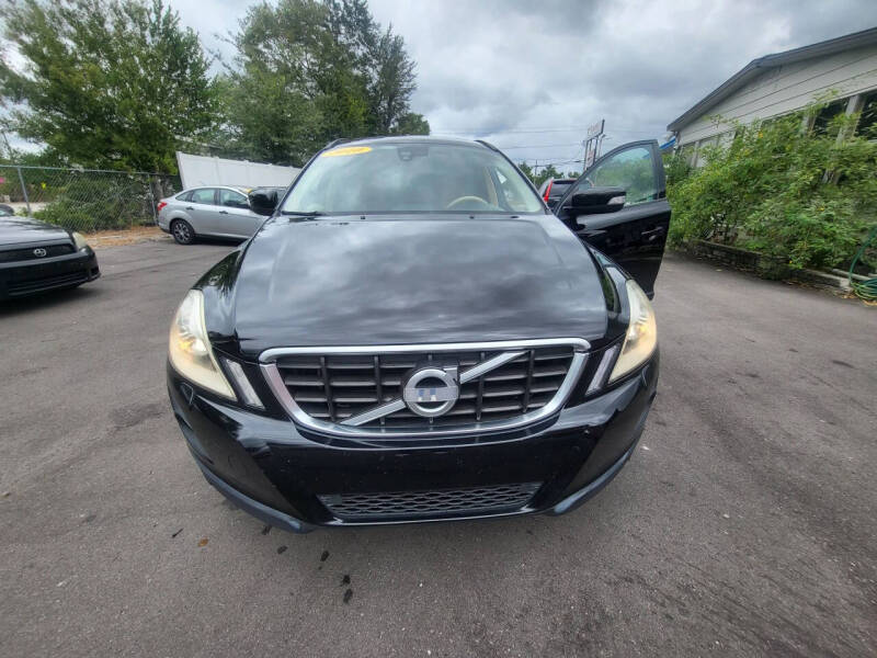 2010 Volvo XC60 3.2