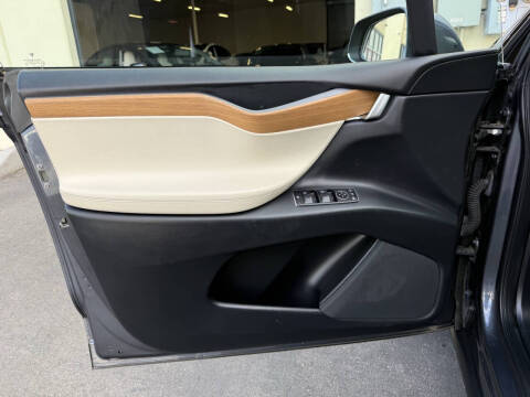 2020 Tesla Model X Performance