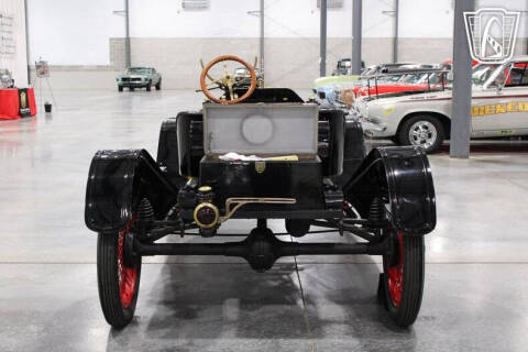 1916 Ford Model T