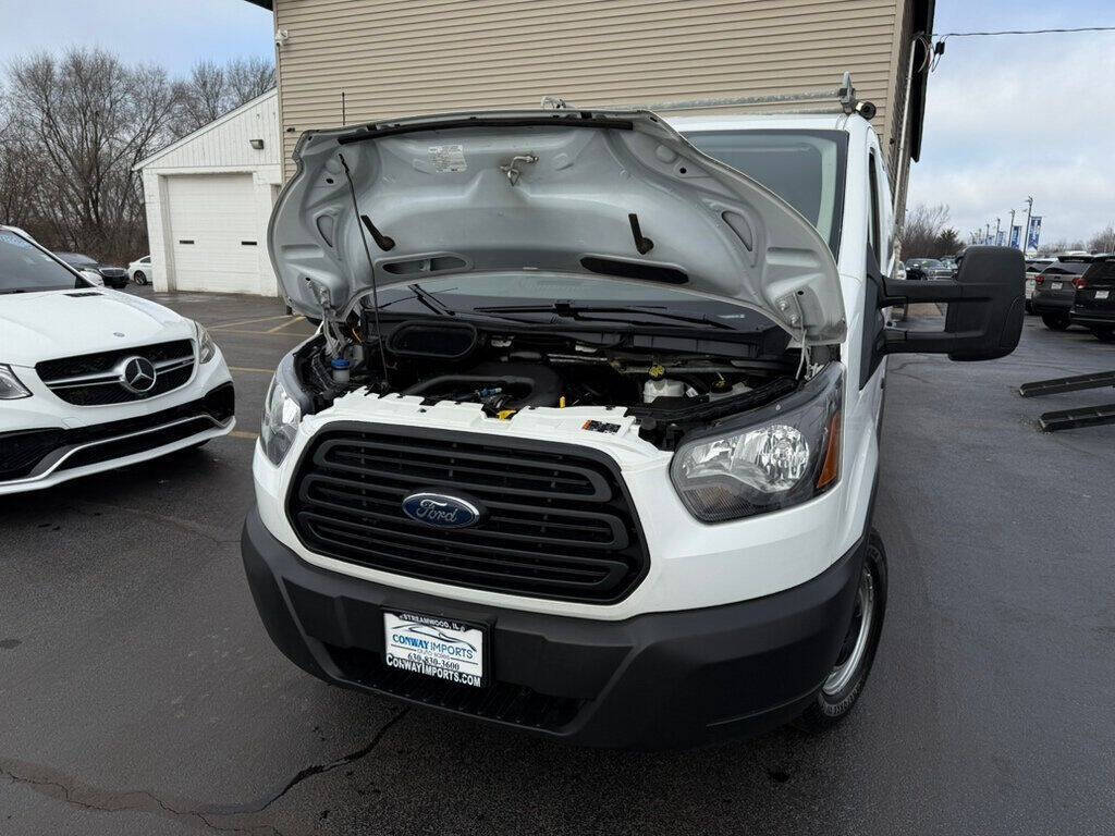 2019 Ford Transit for sale at Conway Imports in   Streamwood, IL