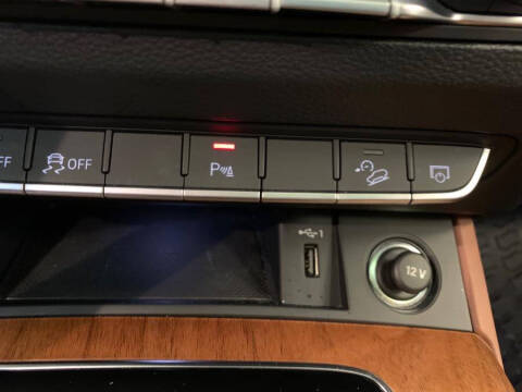 2022 Audi Q5 quattro S line Prem Plus 45 TFSI