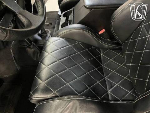 1991 Land Rover Defender