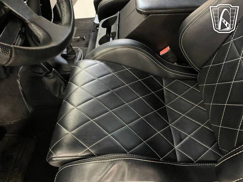 1991 Land Rover Defender