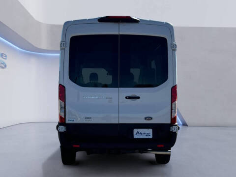 2024 Ford Transit 250