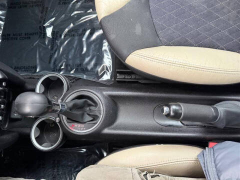 2013 MINI Hardtop Cooper S