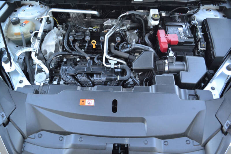 2024 Mitsubishi Outlander Ralliart