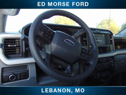 2026 Ford F-550 Super Duty