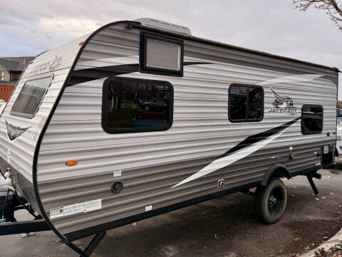 2020 Jayco Jayflight 174BH