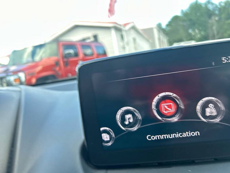 2019 Mazda CX-3 Touring