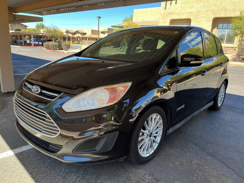 2013 Ford C-MAX Hybrid for sale at Arizona Hybrid Cars in Scottsdale AZ