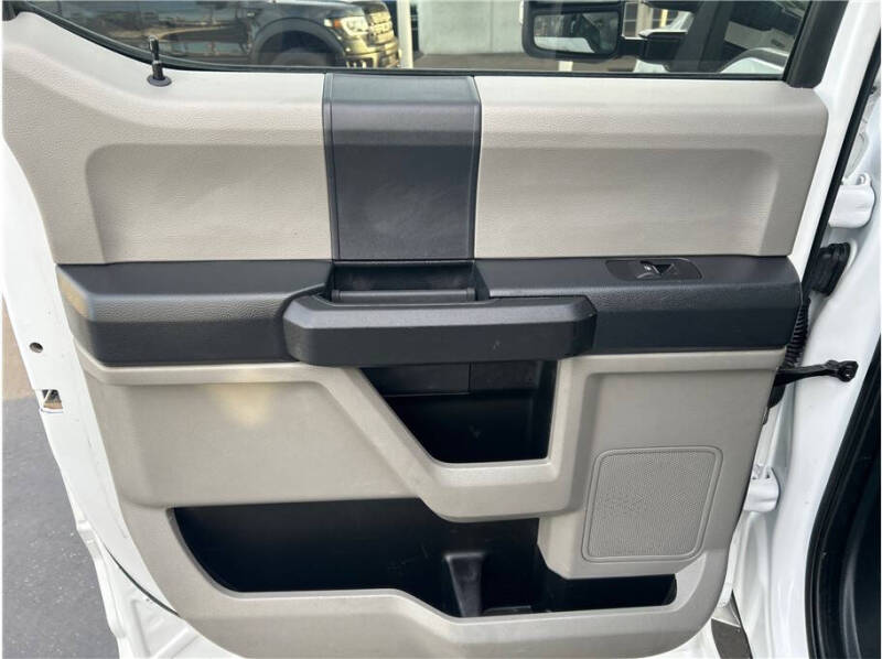 2022 Ford F-250 Super Duty