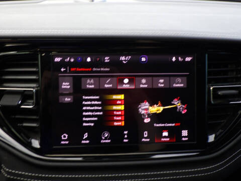 2022 Dodge Durango SRT 392