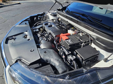 2024 Acura RDX SH-AWD w/Tech