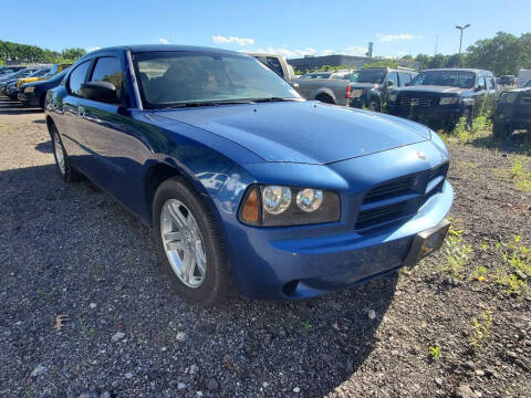 2009 Dodge Charger for sale at TIM'S AUTO SOURCING LIMITED in Tallmadge OH