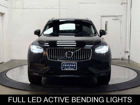 2020 Volvo XC90 T5 Momentum