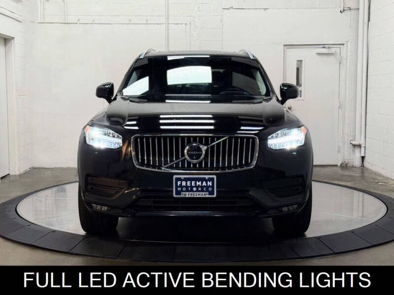 2020 Volvo XC90 T5 Momentum