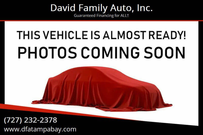 2012 Honda CR-V for sale at David Family Auto, Inc. in New Port Richey FL