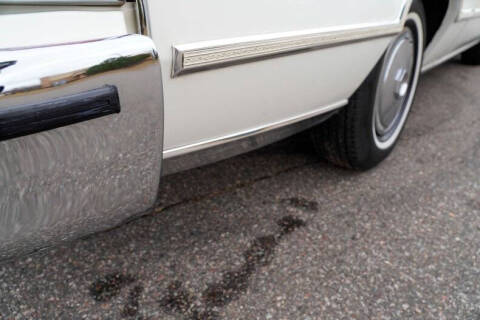 1976 Lincoln Continental