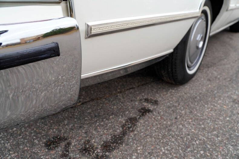 1976 Lincoln Continental