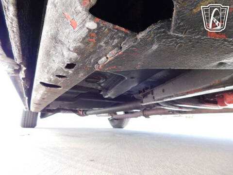 1967 Cadillac DeVille