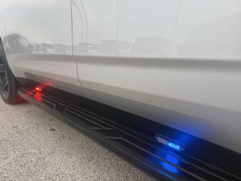 2022 Chevrolet Tahoe Police