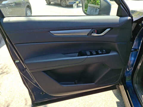 2023 Mazda CX-5 2.5 S Select