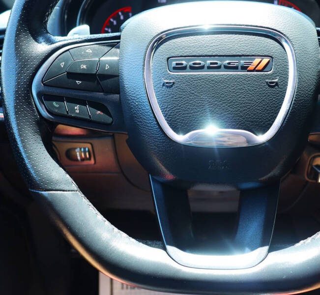 2023 Dodge Durango GT Plus