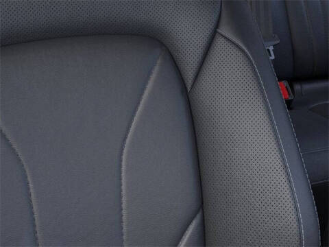 2026 Ford Escape Hybrid Platinum