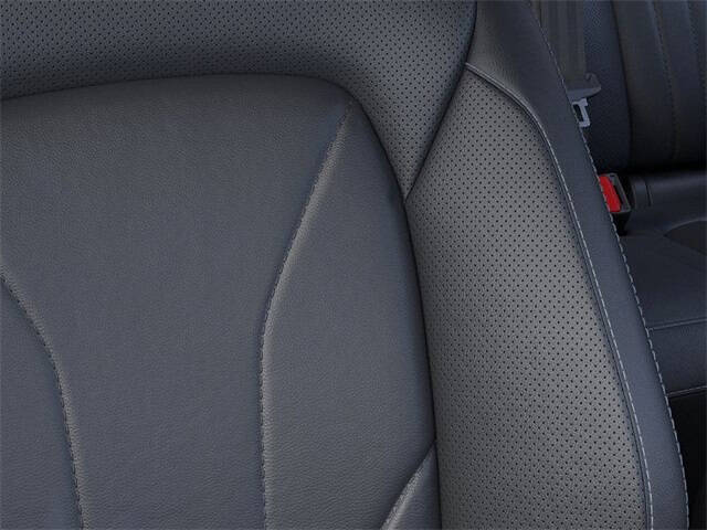 2026 Ford Escape Hybrid Platinum