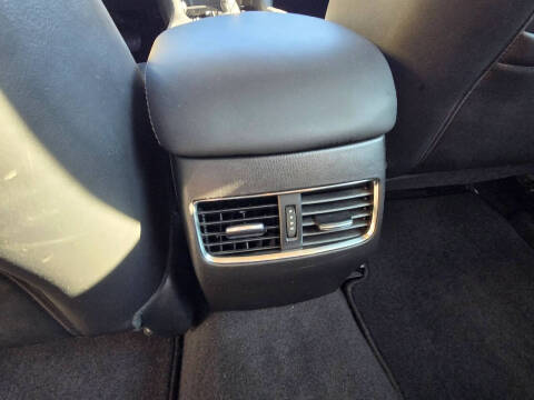 2018 Mazda MAZDA6 Grand Touring